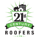21St Century Roofers Ltd - Logo