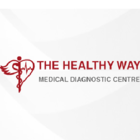 The Healthy Way Mdc Inc - Logo
