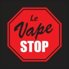 Le Vape Stop - Magasins d'articles pour fumeurs