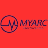 Voir le profil de My Arc Electrical INC - Vancouver