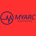 My Arc Electrical INC - Logo