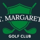 St. Margaret Golf Club - Logo