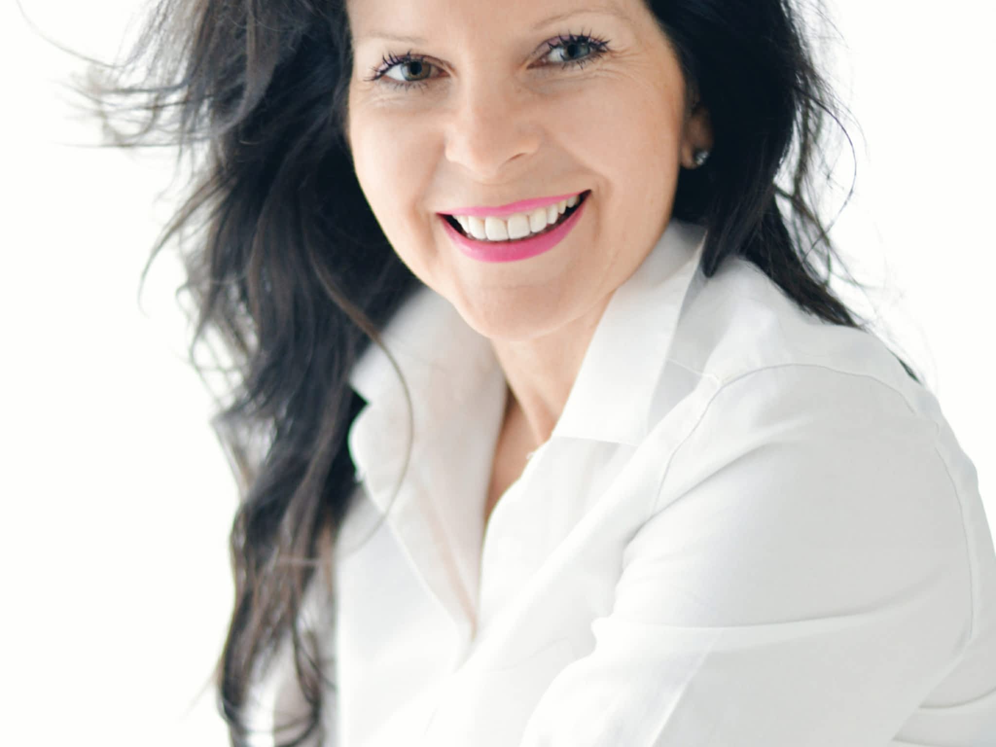 photo Chantal Gagnon, Courtier Immobilier Commercial