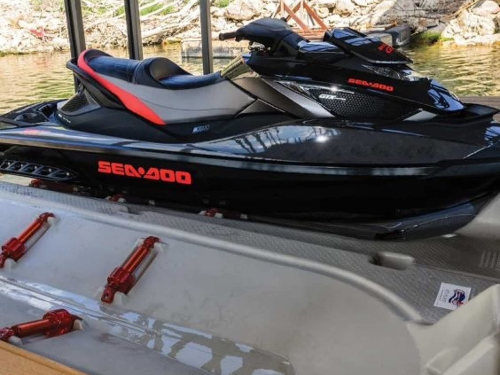 photo Docks Unlimited