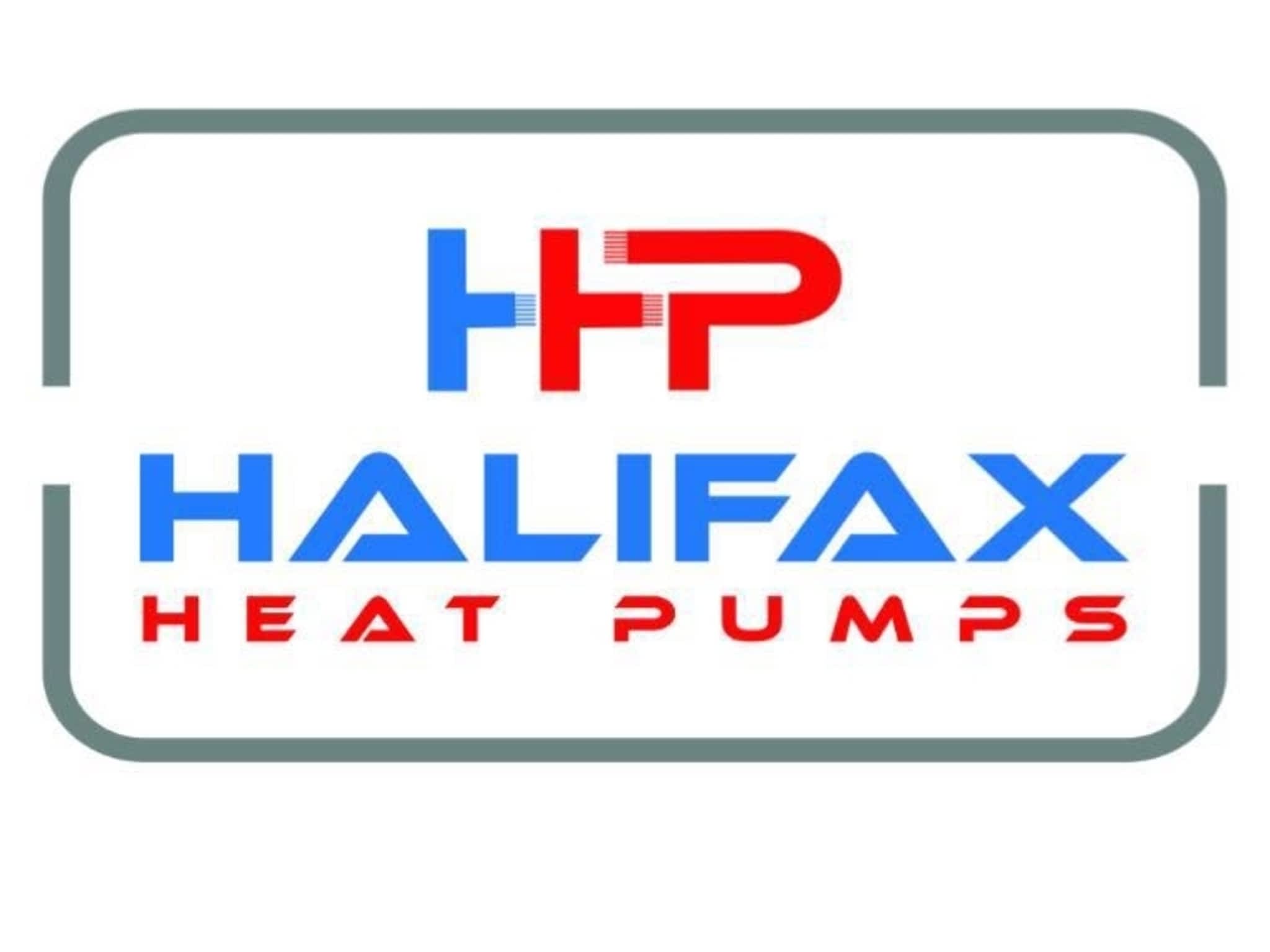 photo Halifax Heat Pumps & Electrical