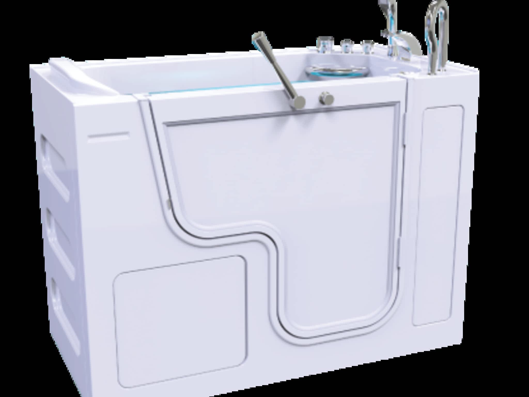 Safety Bath Walkin Tubs Lethbridge, AB 1280 2 Ave S Canpages