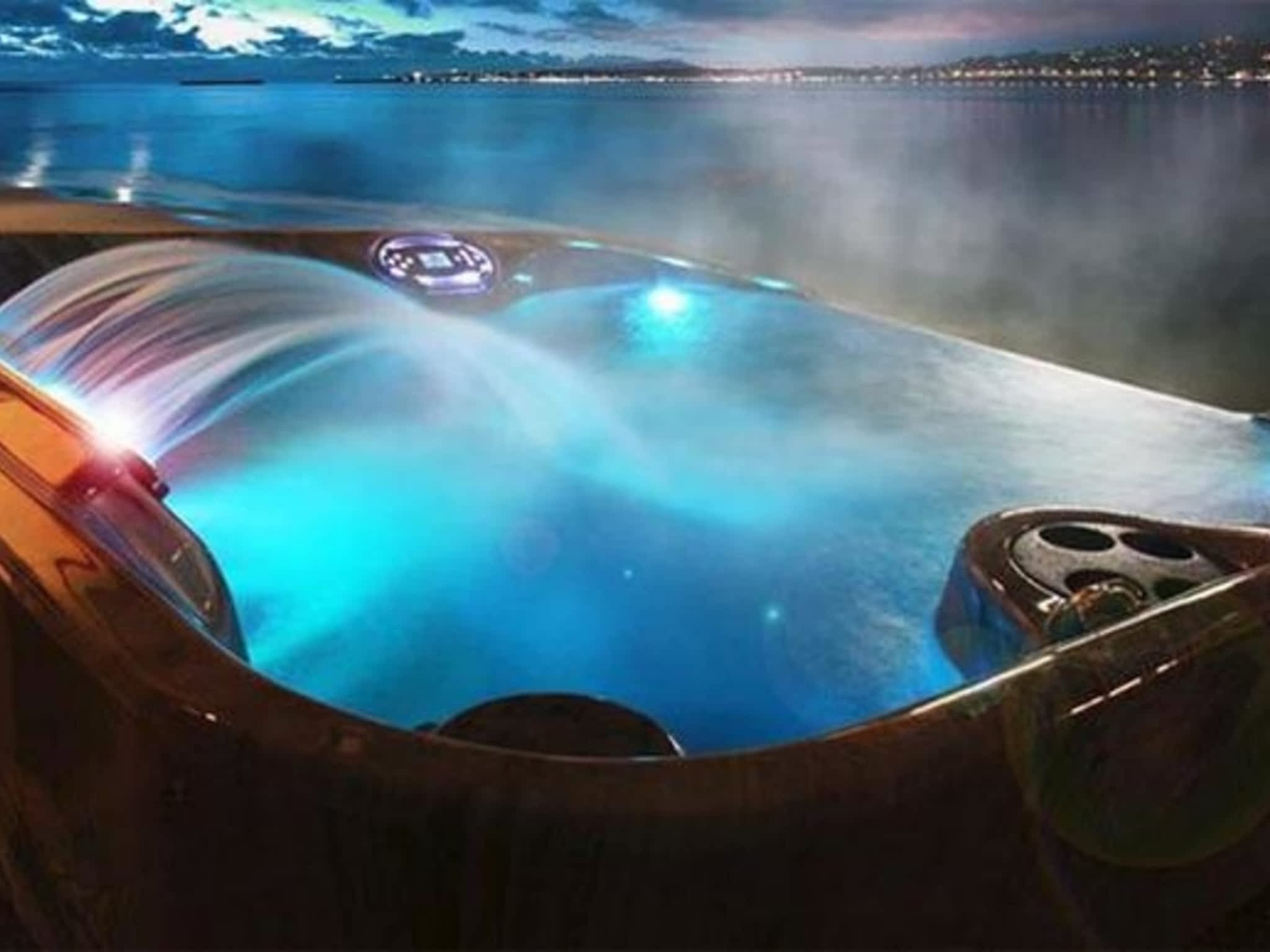 photo Twilight Spas & Pump Supply