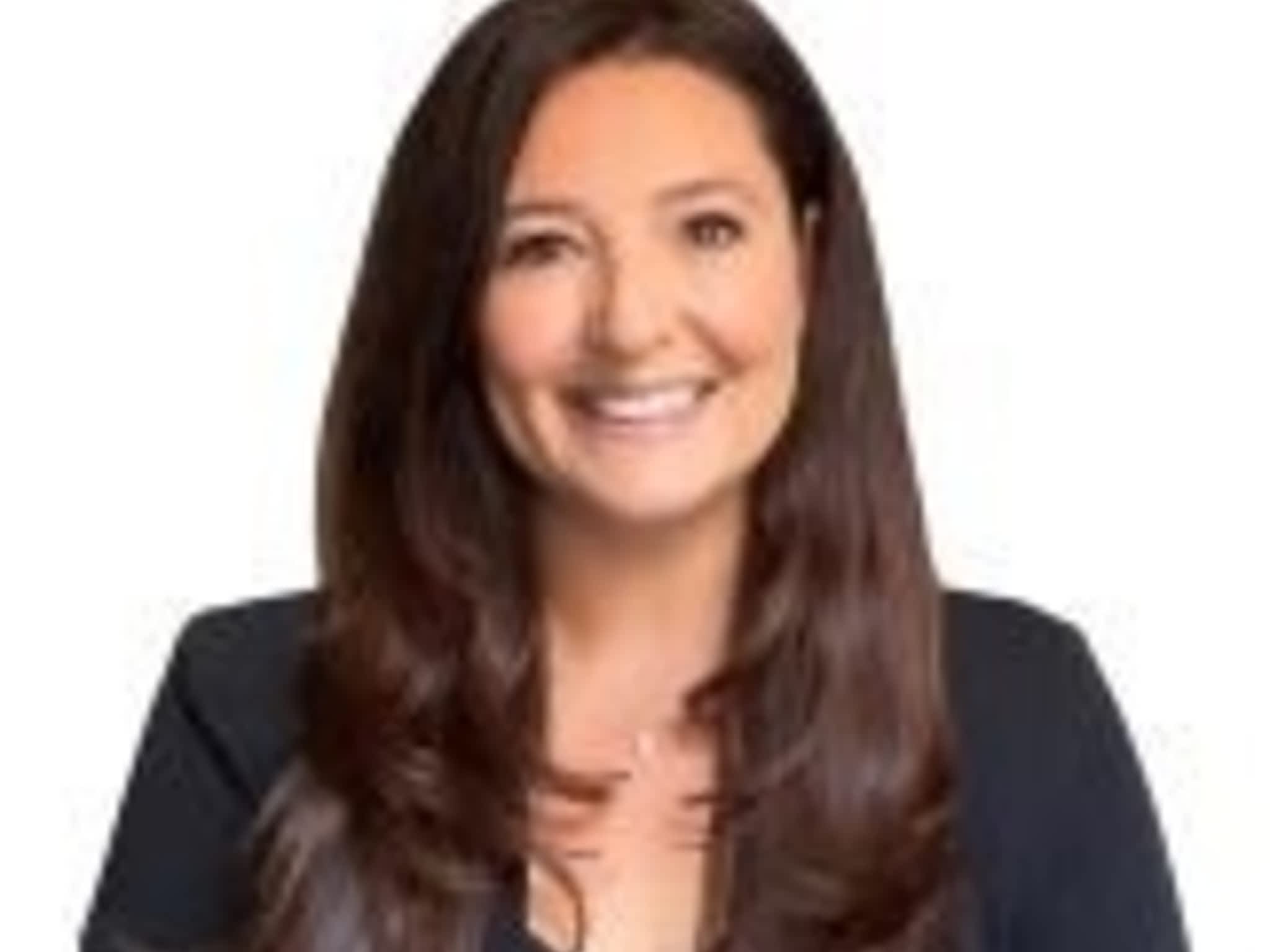 photo Connie Bento-McVicars - TD Financial Planner