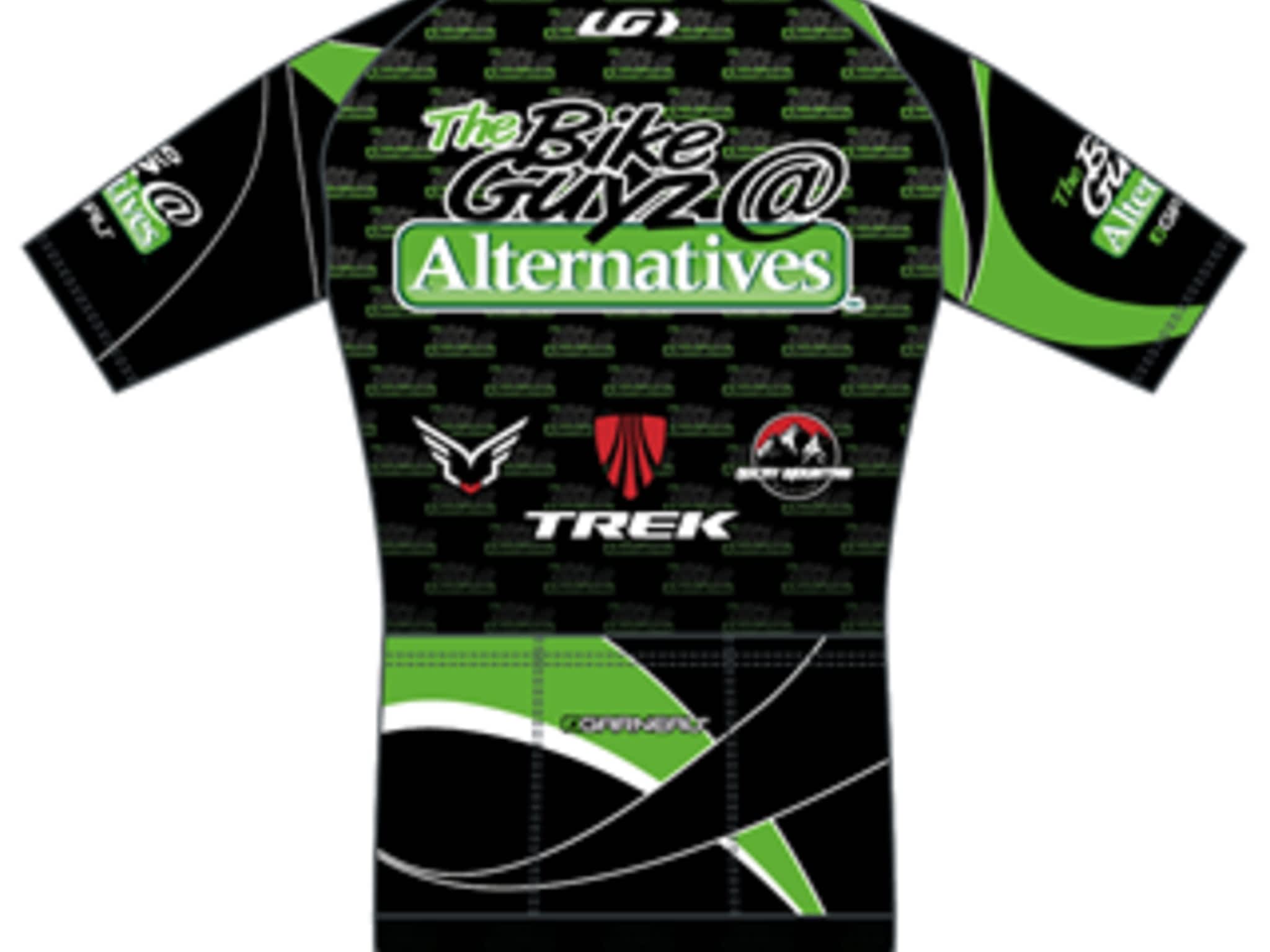 photo BikeGuyz @Alternatives