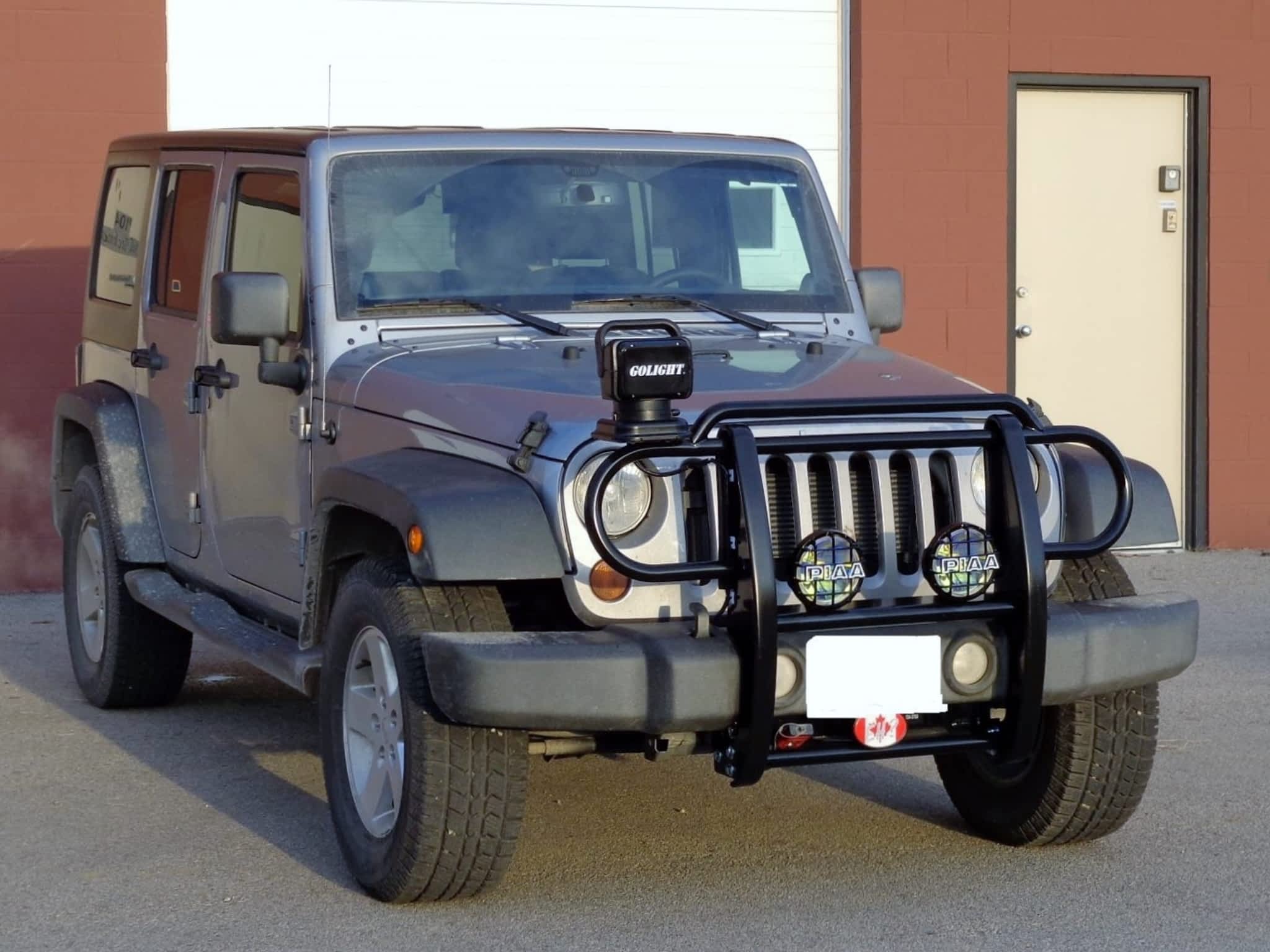 United Hitch & Truck Accessories Kelowna, BC 1072631 Enterprise