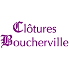 Clôtures Boucherville - Logo