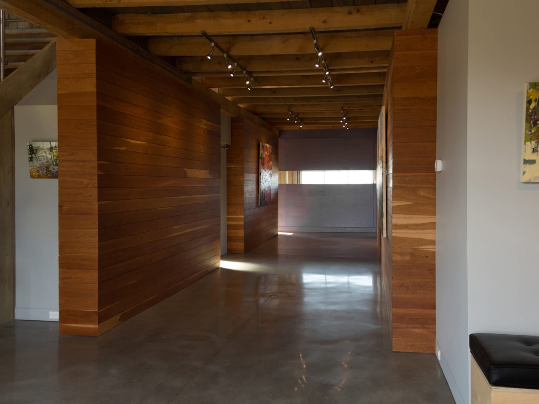 photo HoudiniDesign Architects