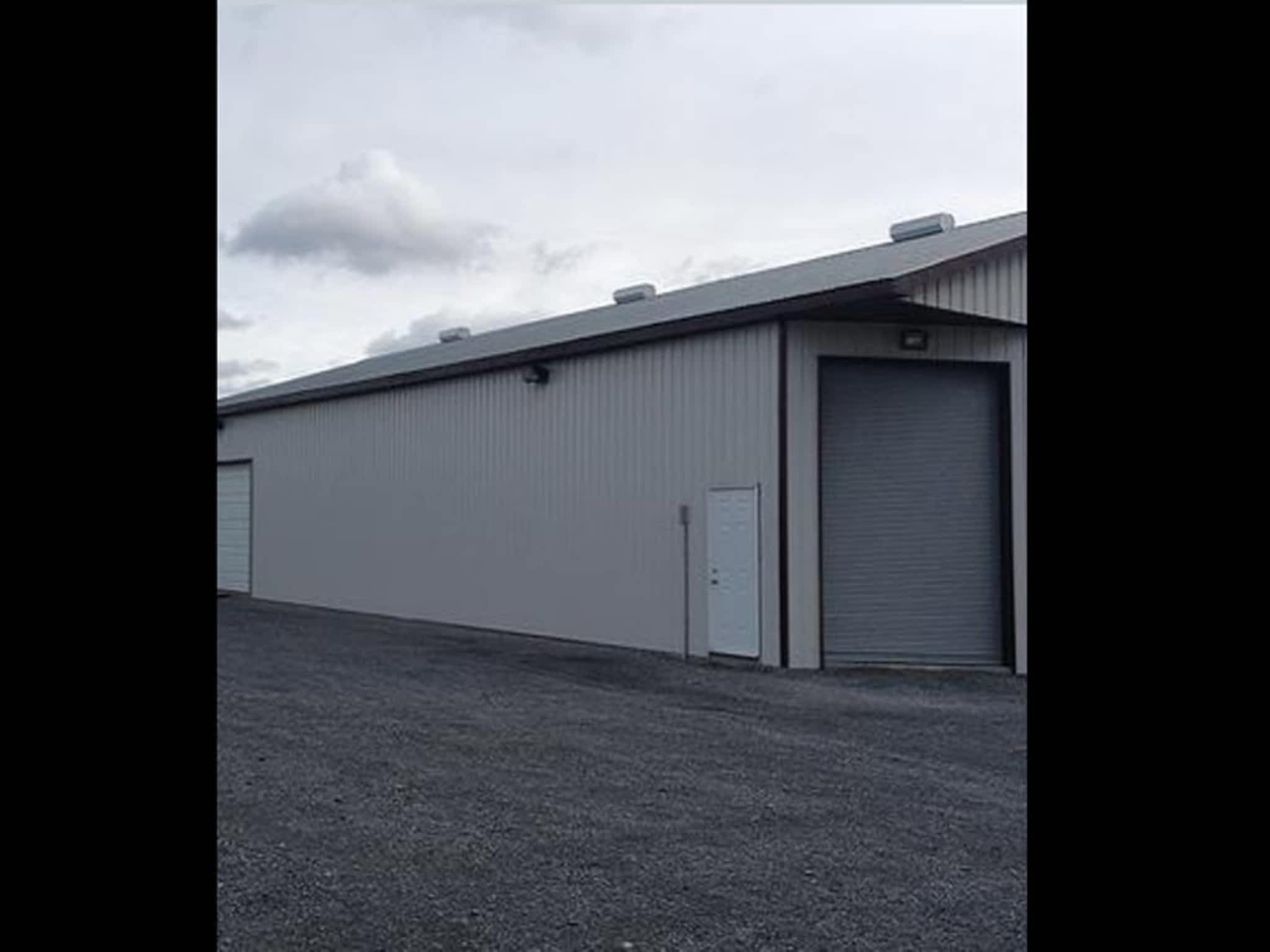 photo Vars Self Storage