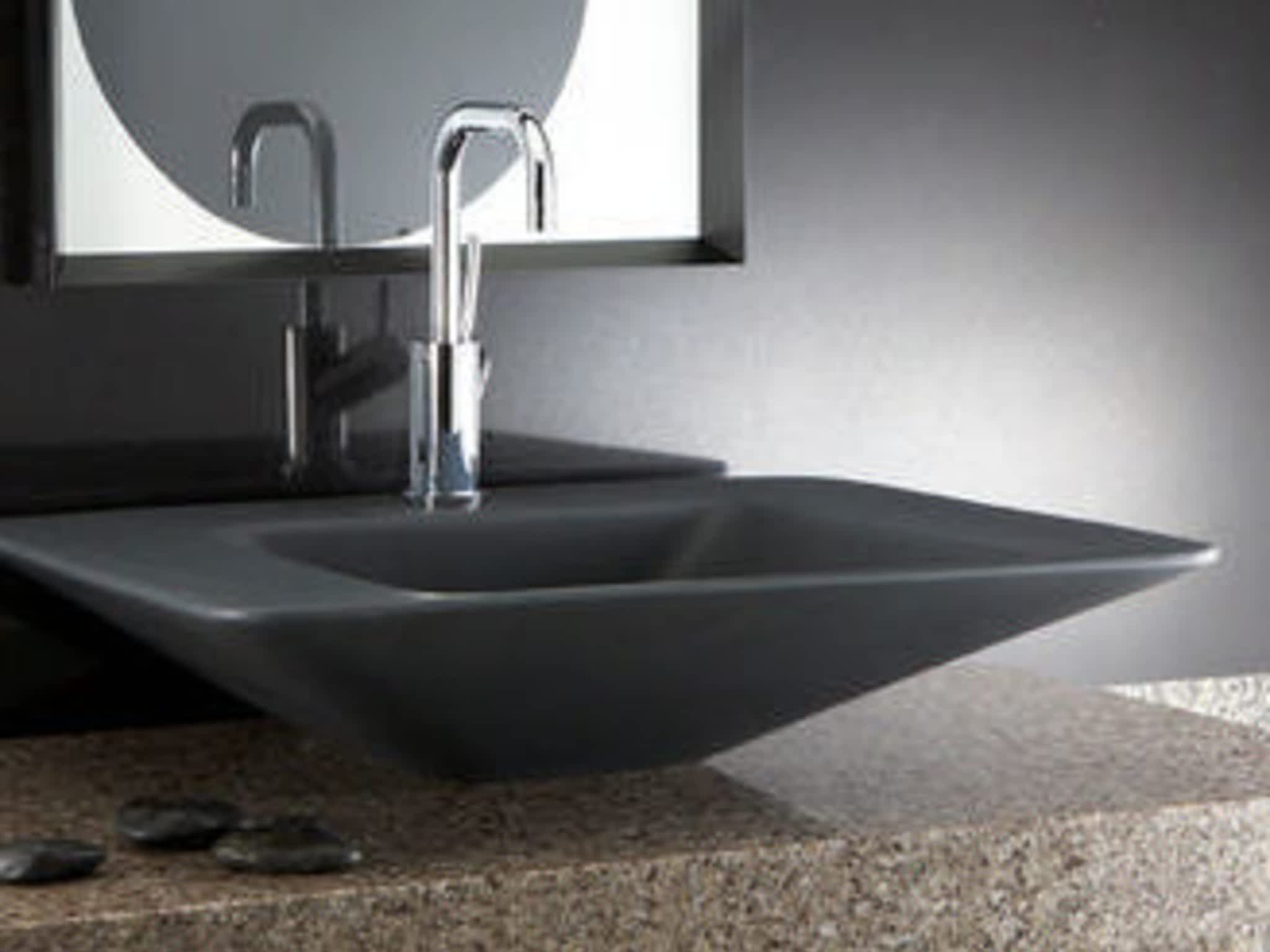 photo Sunset Granite