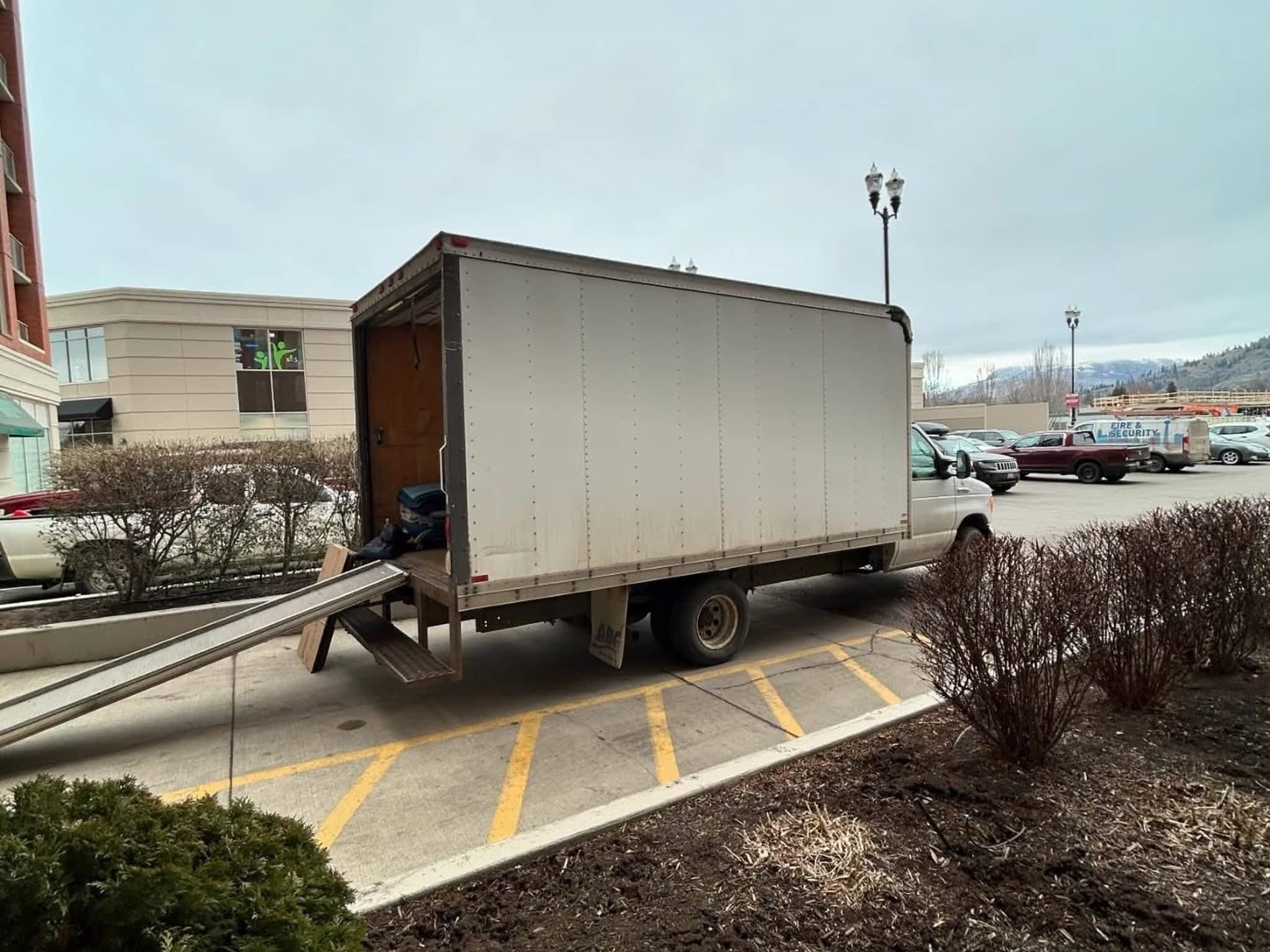 photo KCI Contracting Inc.