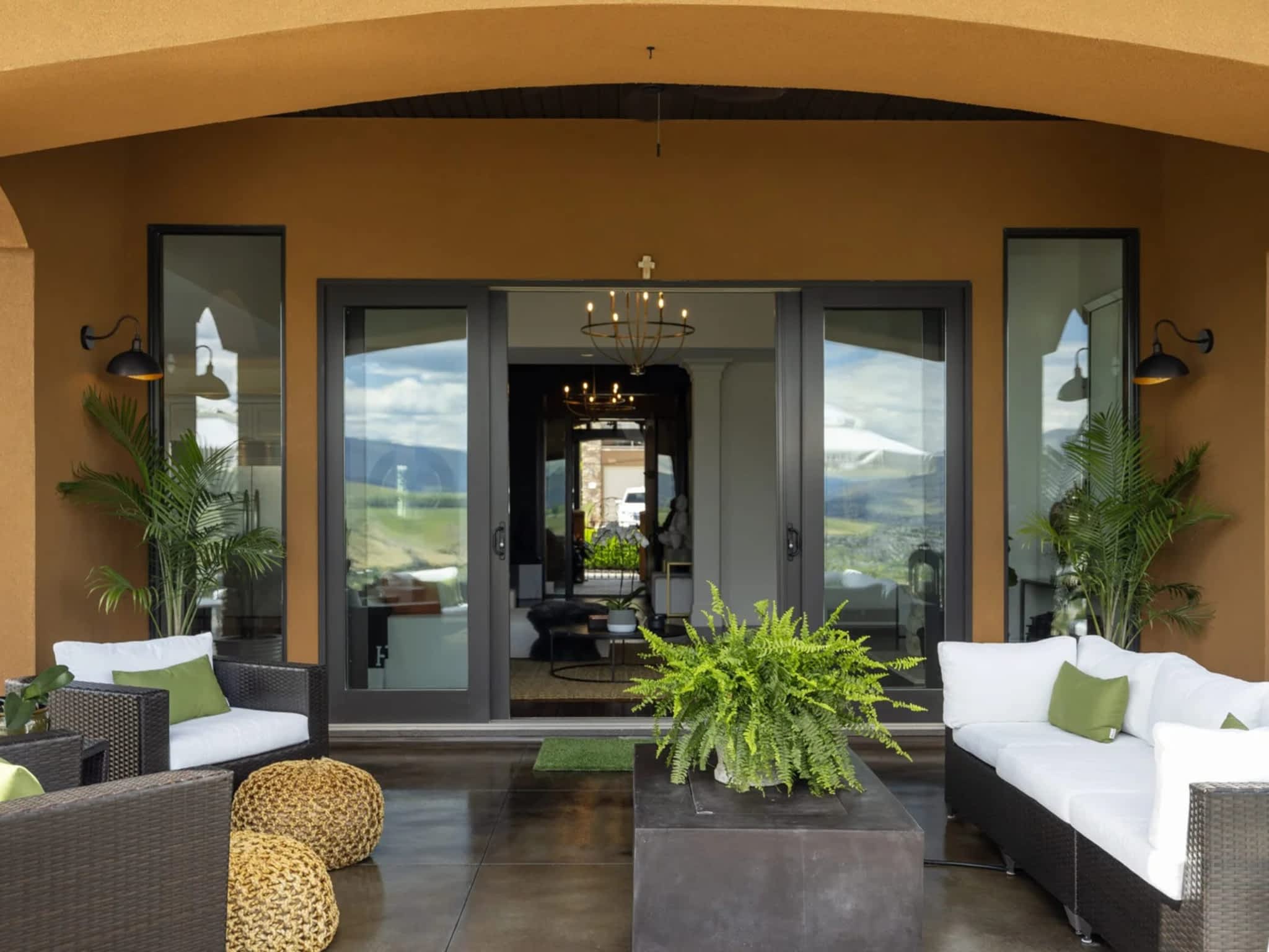 photo Harries Construction