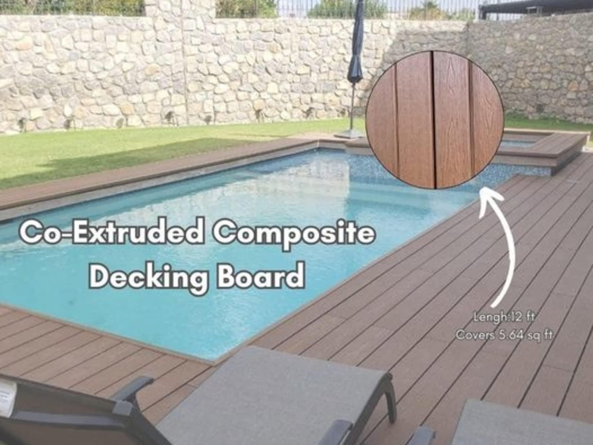 photo Everlast Materials