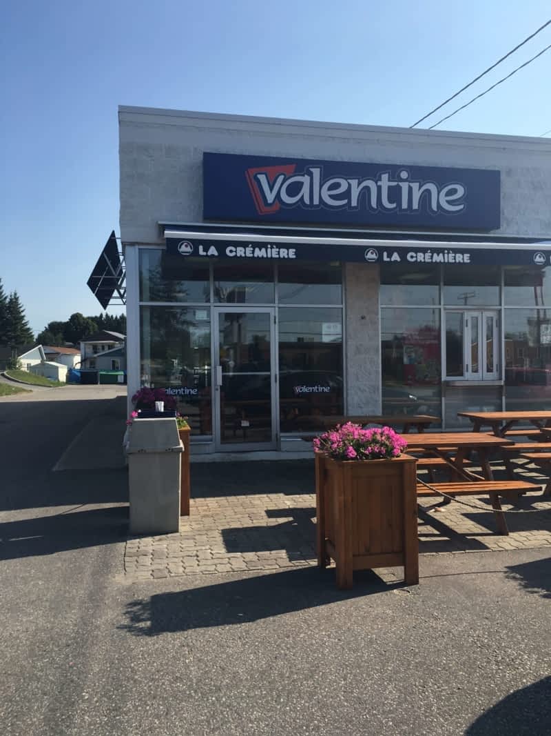 Valentine - Opening Hours - 862 Boul Albiny-Paquette, Mont-Laurier, QC