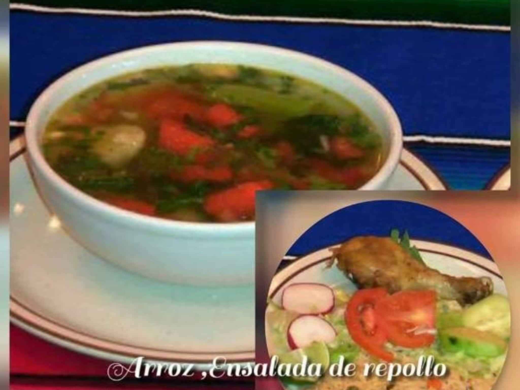 photo Variedad Latina Restaurant