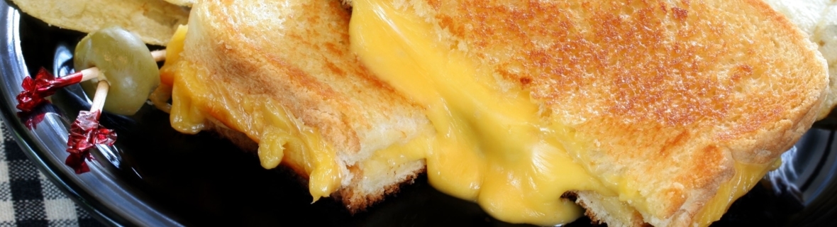 Melt into some mouth-watering grilled cheese in Ottawa