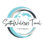 SeetheWorld365 Travel - Logo