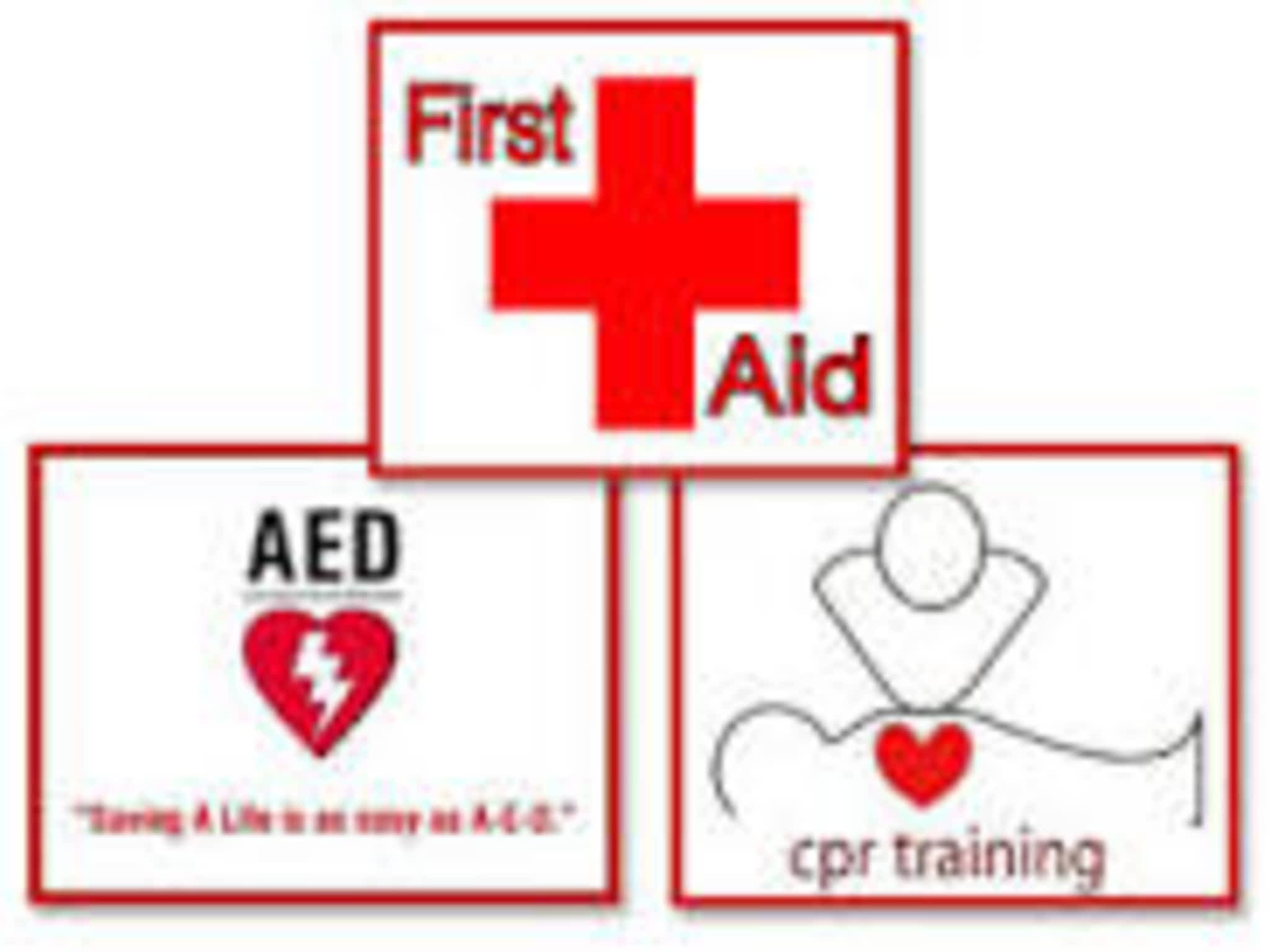 First Aid Training CentreCRC Inc. Winnipeg, MB 305 Madison St Canpages