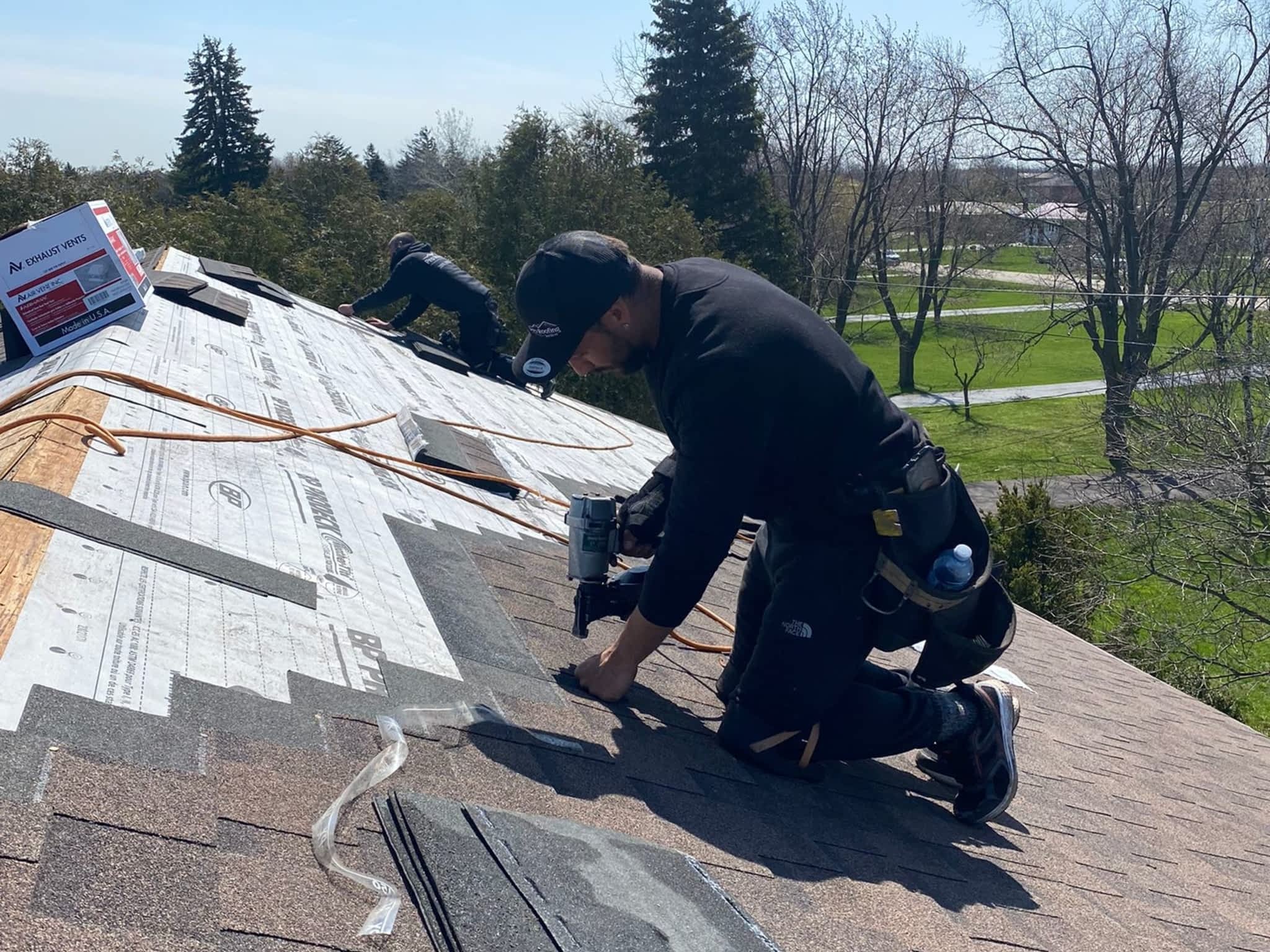 photo Pro Roofing Services