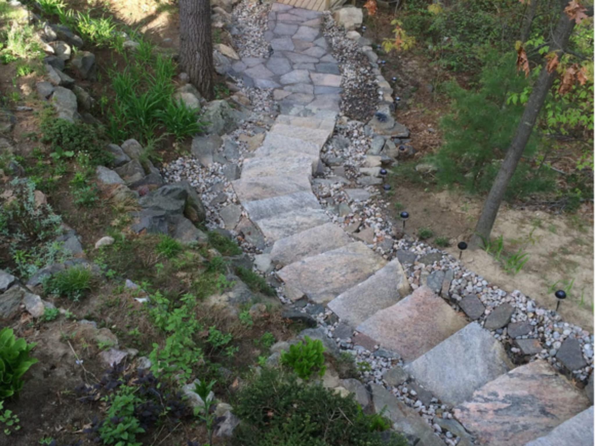 photo Rick's Property Maintenance & Landscaping