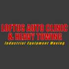 Loftus Auto Clinic & Heavy Towing - Car Repair & Service