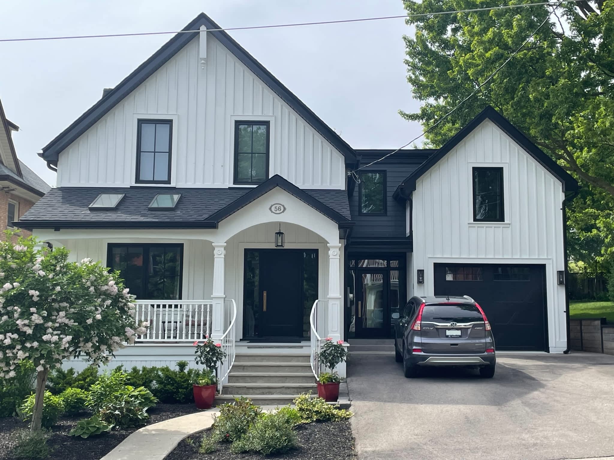 photo Denham Construction