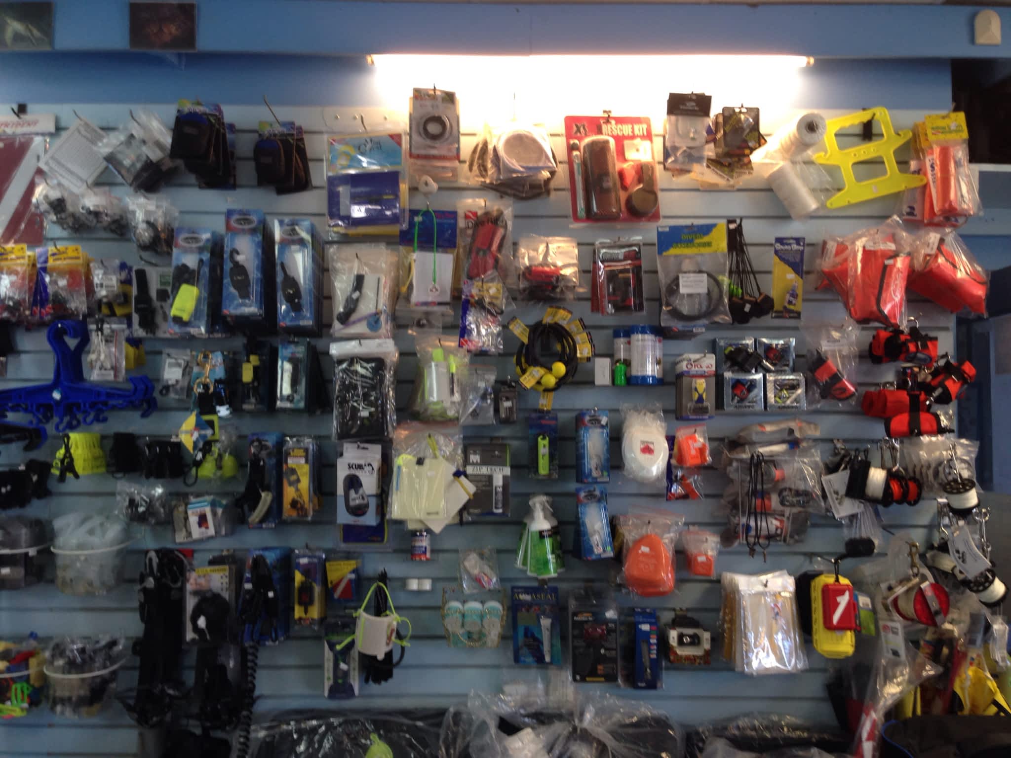 Aqua Sport Scuba Center Inc Calgary, AB 11352 Braeside Dr SW Canpages