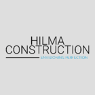 Hilma Construction - Entrepreneurs généraux