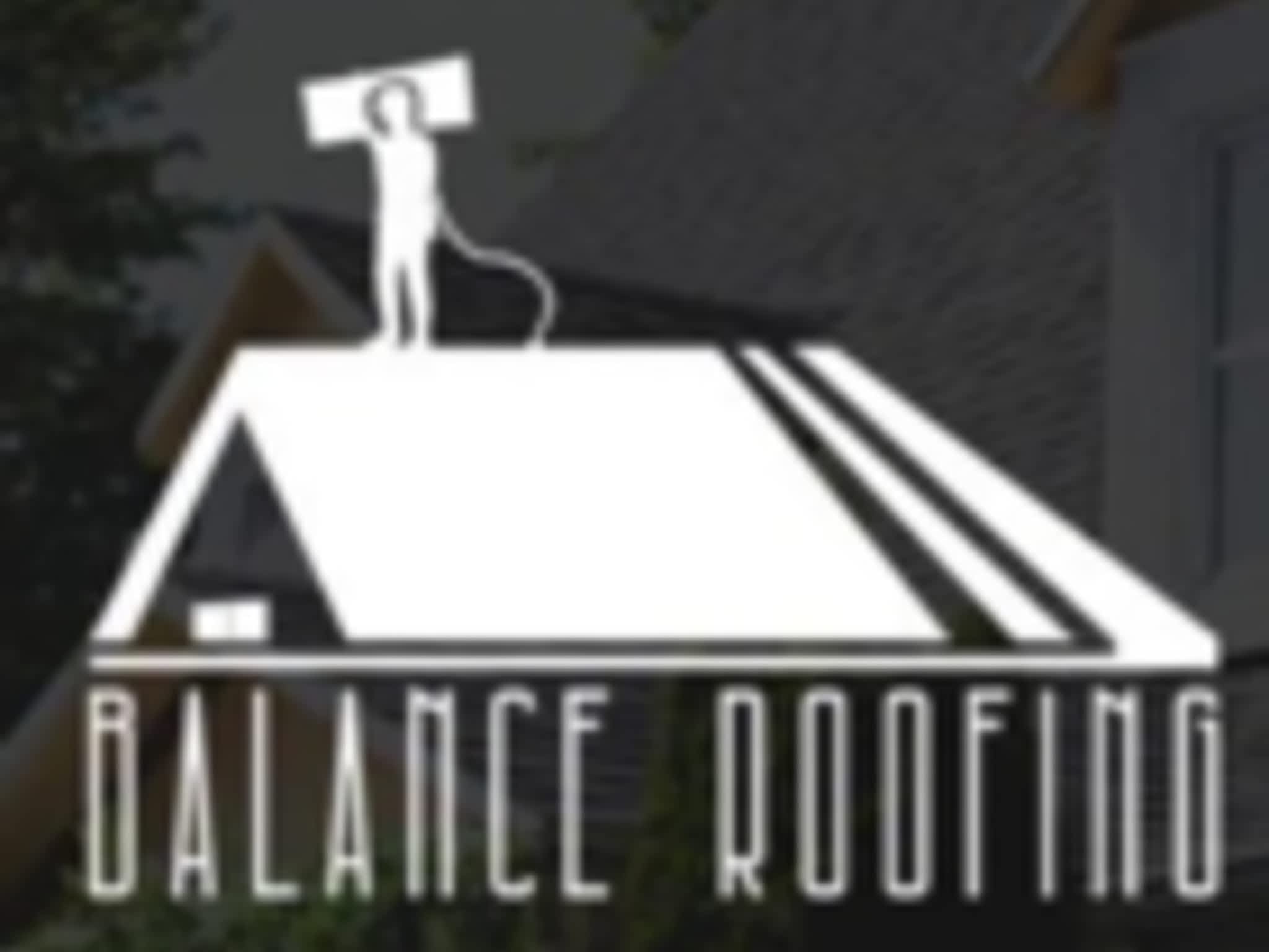 photo Balance Roofing