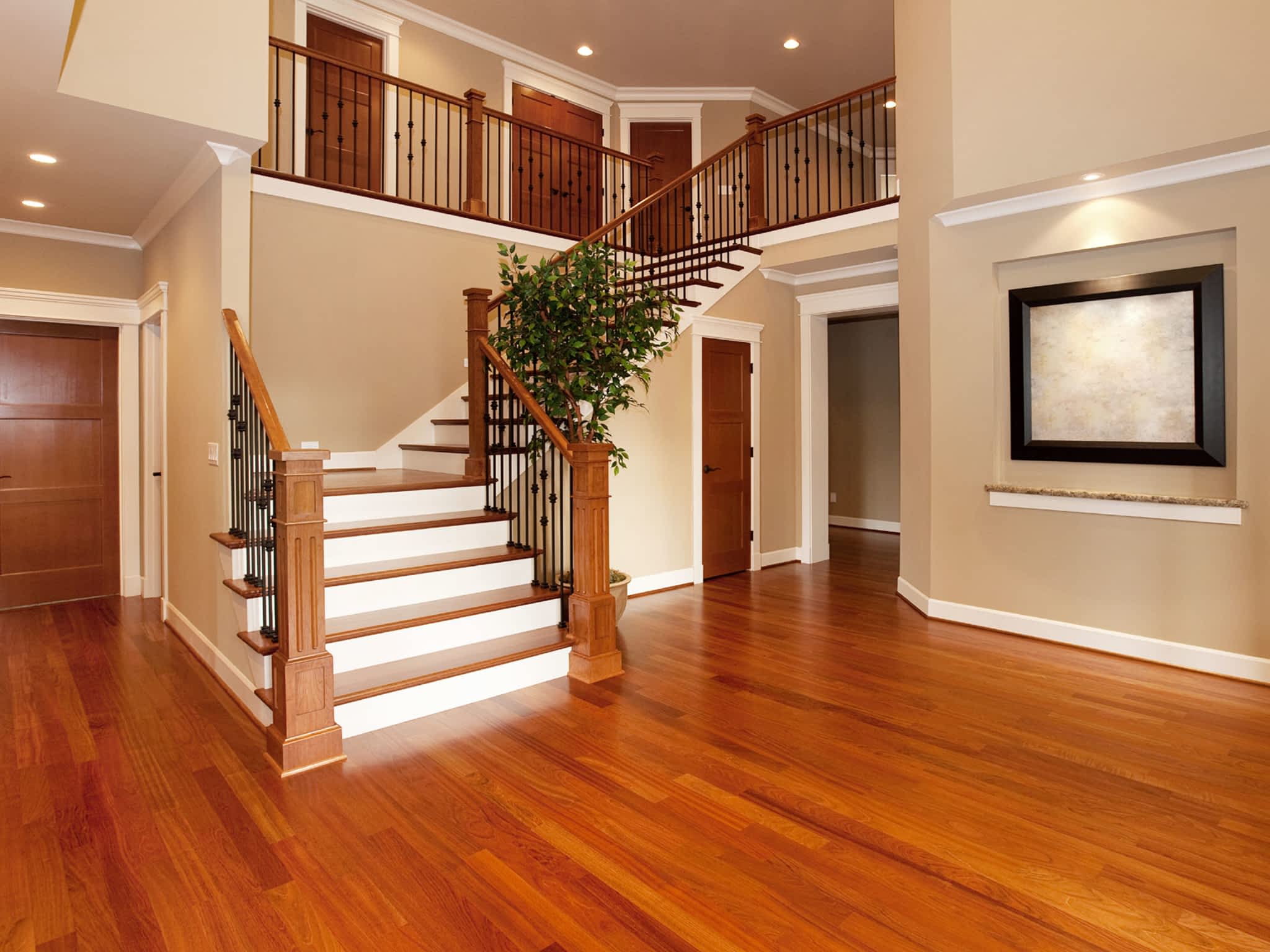 photo Classic Stairs