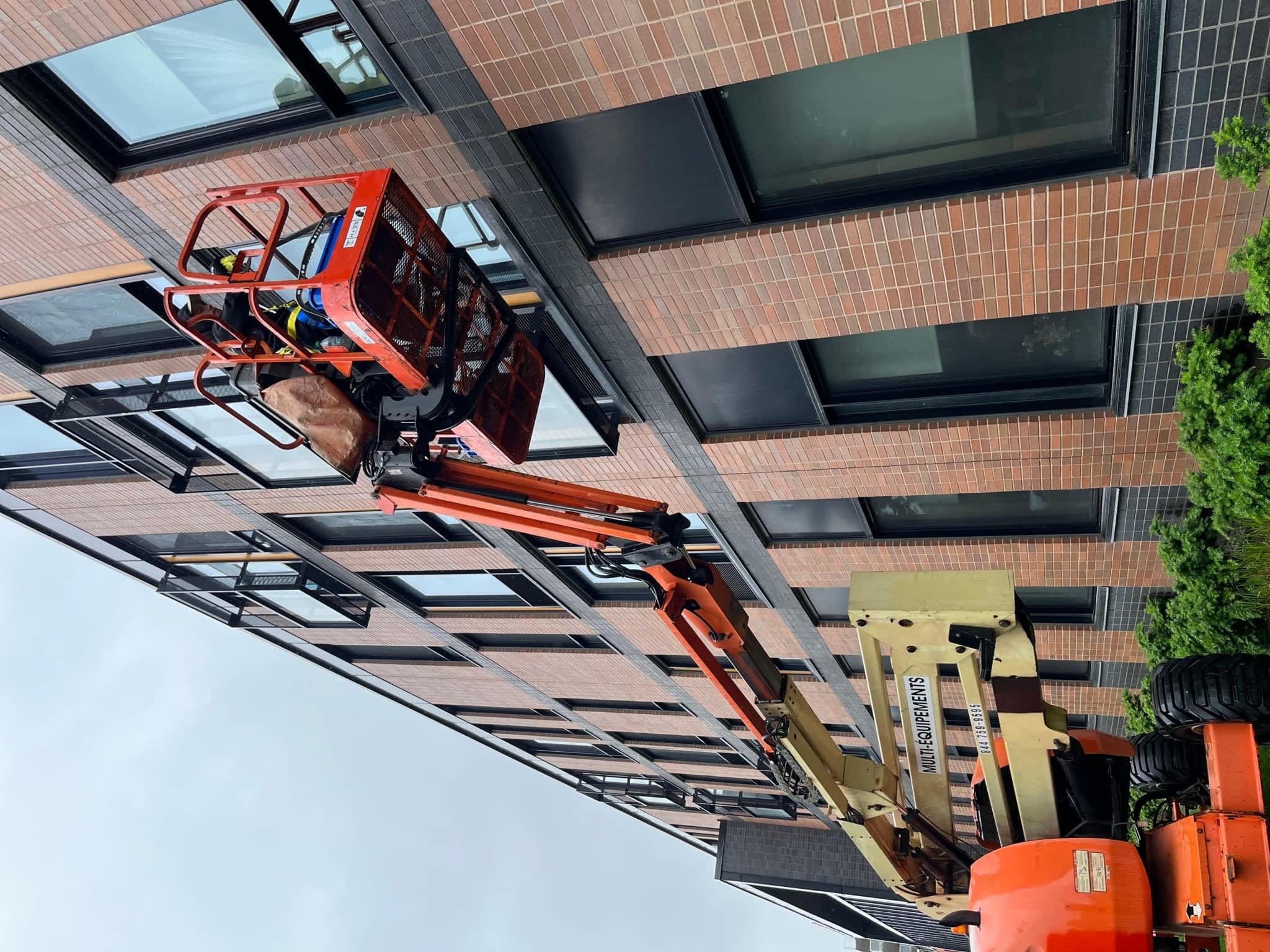 photo Groupe Vision 3xpert