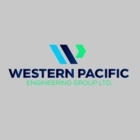 Western Pacific Engineering Group Ltd. - Ingénieurs civils