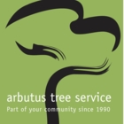 Arbutus Tree Service Ltd - Service d'entretien d'arbres