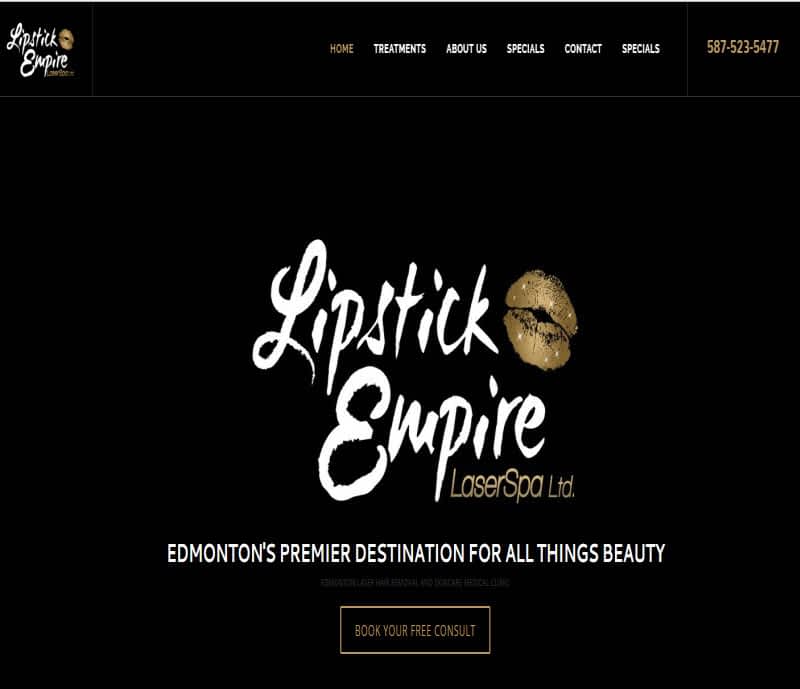 Pros Of Sublime Skin Tightening - Lipstick Empire LaserSpa