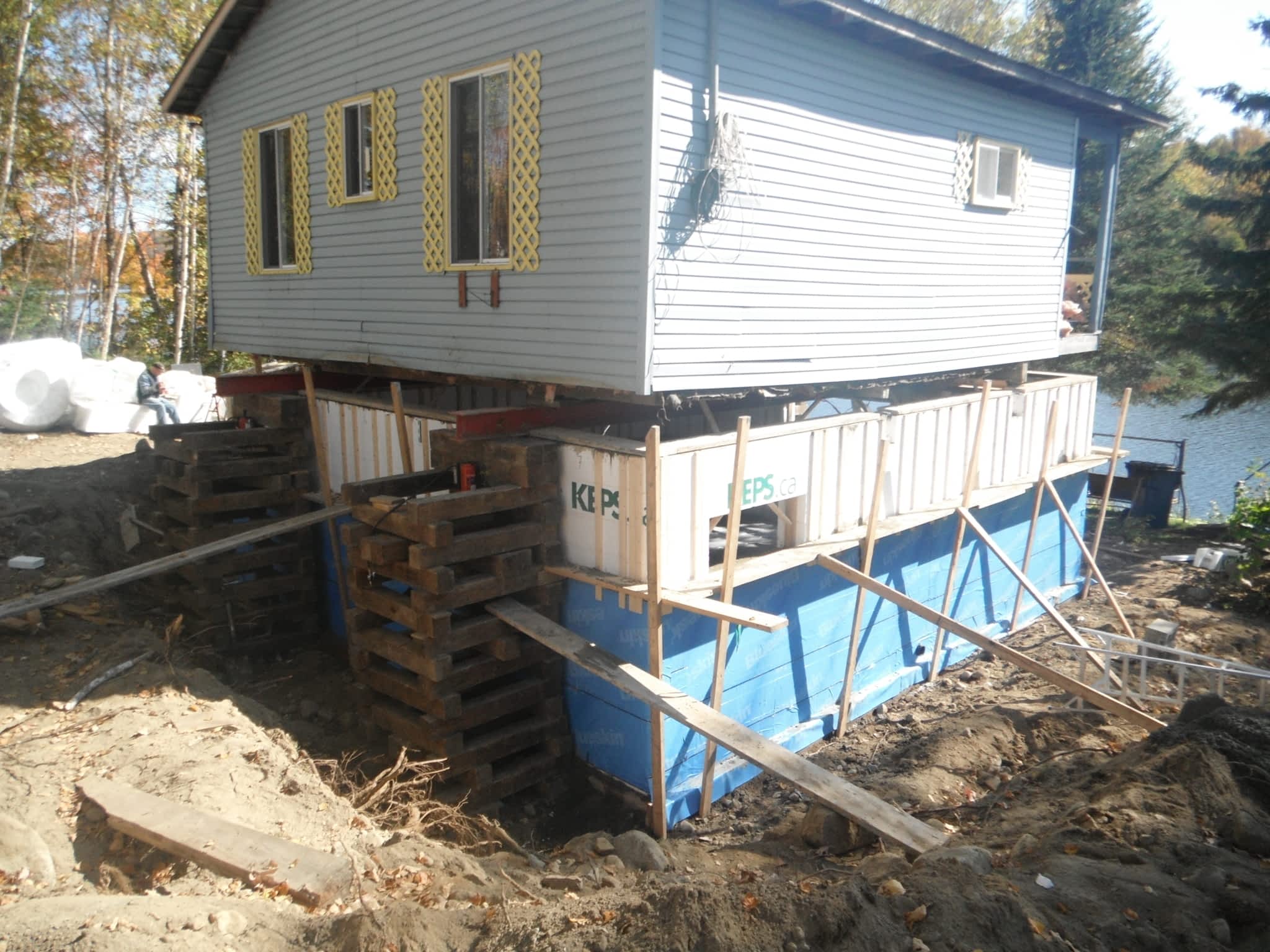 photo Construction Macob