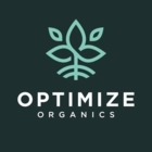 Optimize Organics - Agriculture & Garden Supply - Logo