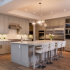 Norelco Cabinets Ltd - Kitchen Cabinets