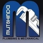 Mutshinda Plumbing - Logo