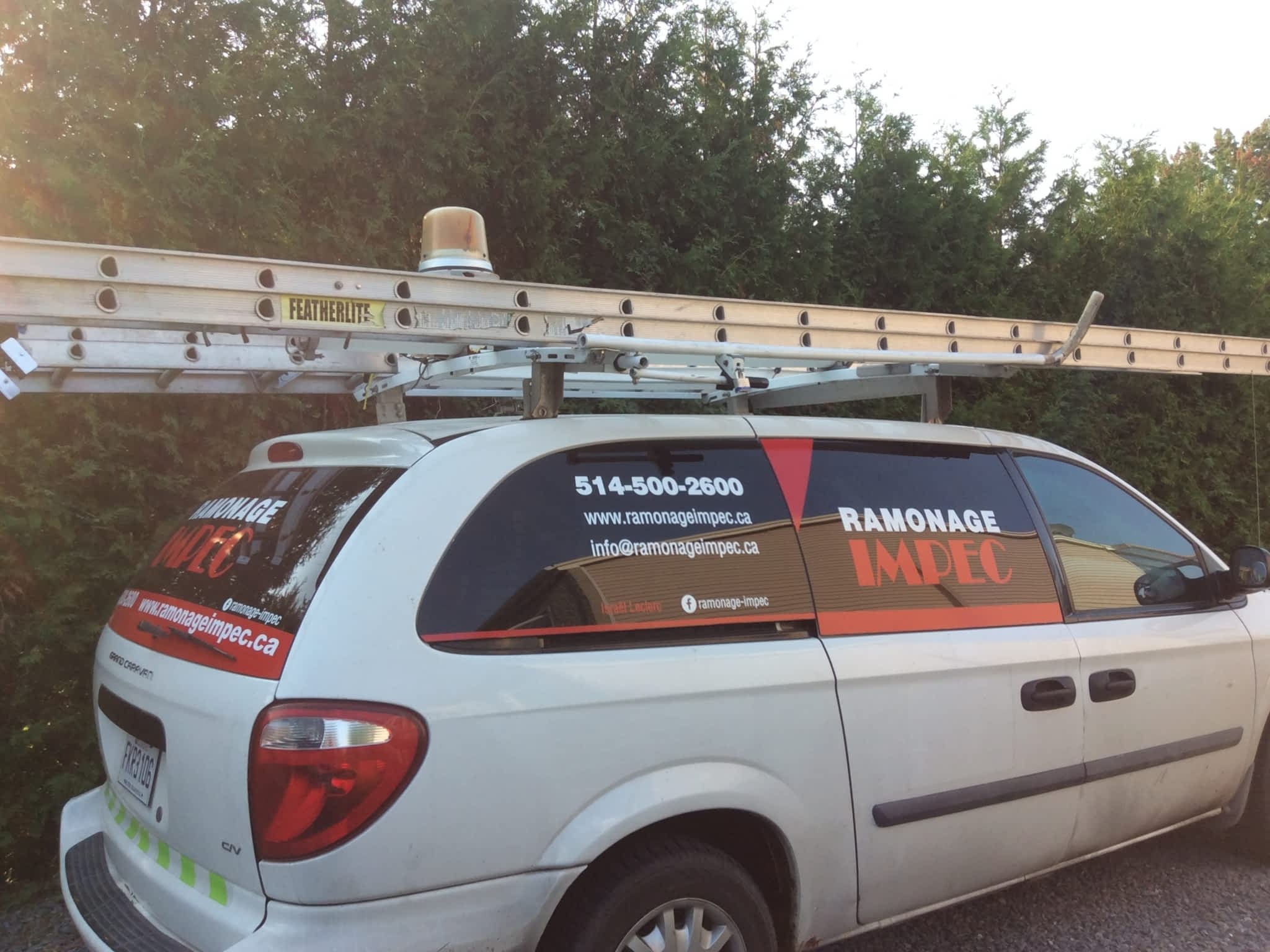 photo Cheminée Impec