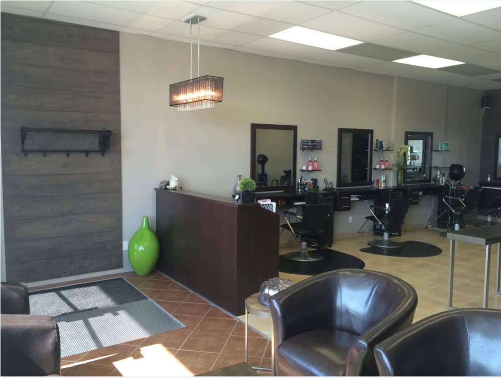 Eko Coiffure Opening Hours 5160 Boul Des Forges Trois Rivieres Qc