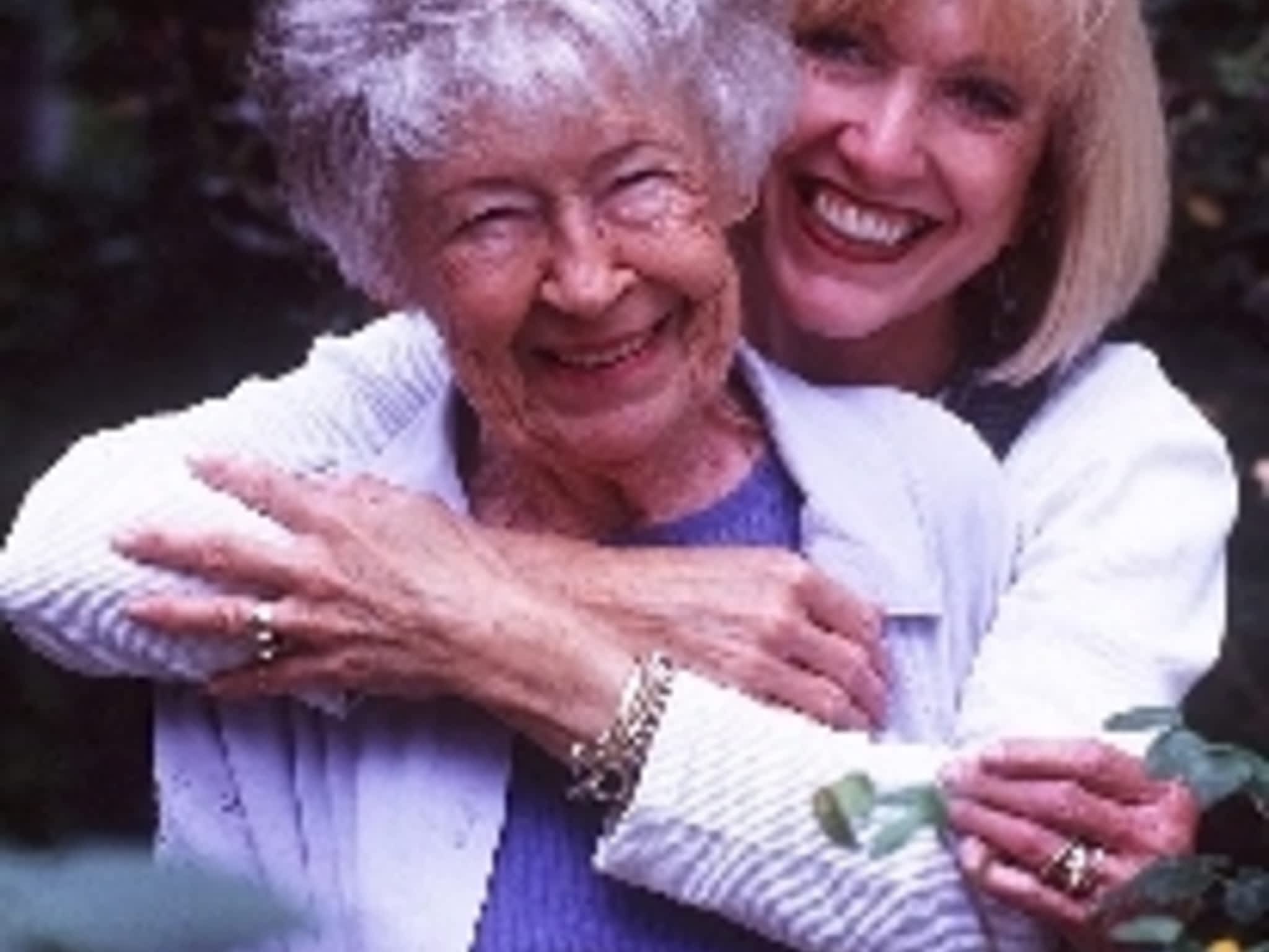 photo Comforts of Home - Care Inc