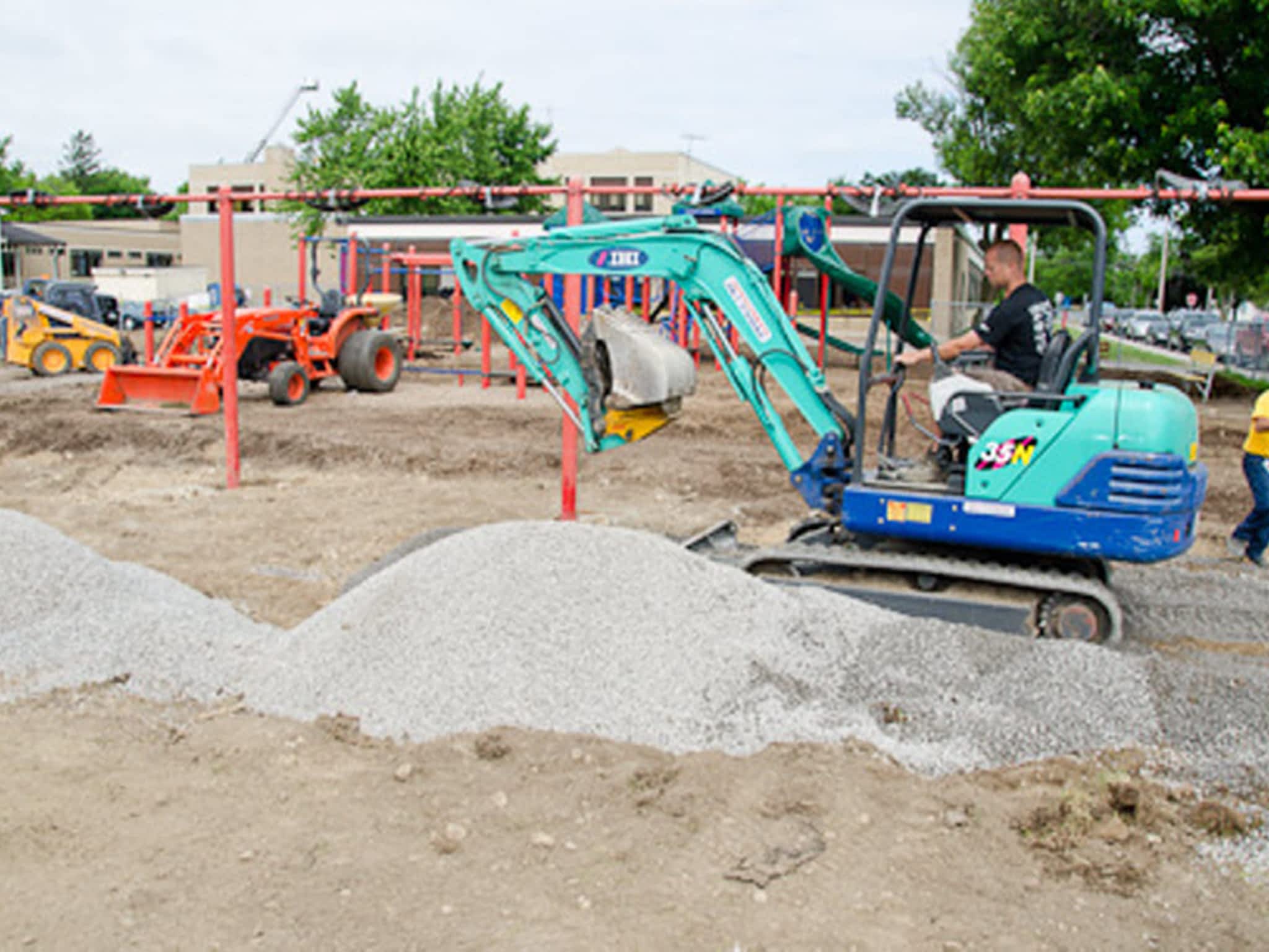 photo TC Contracting