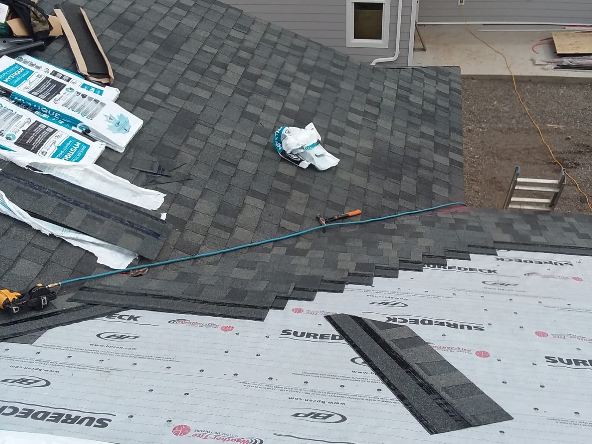 photo Apex Build Tech