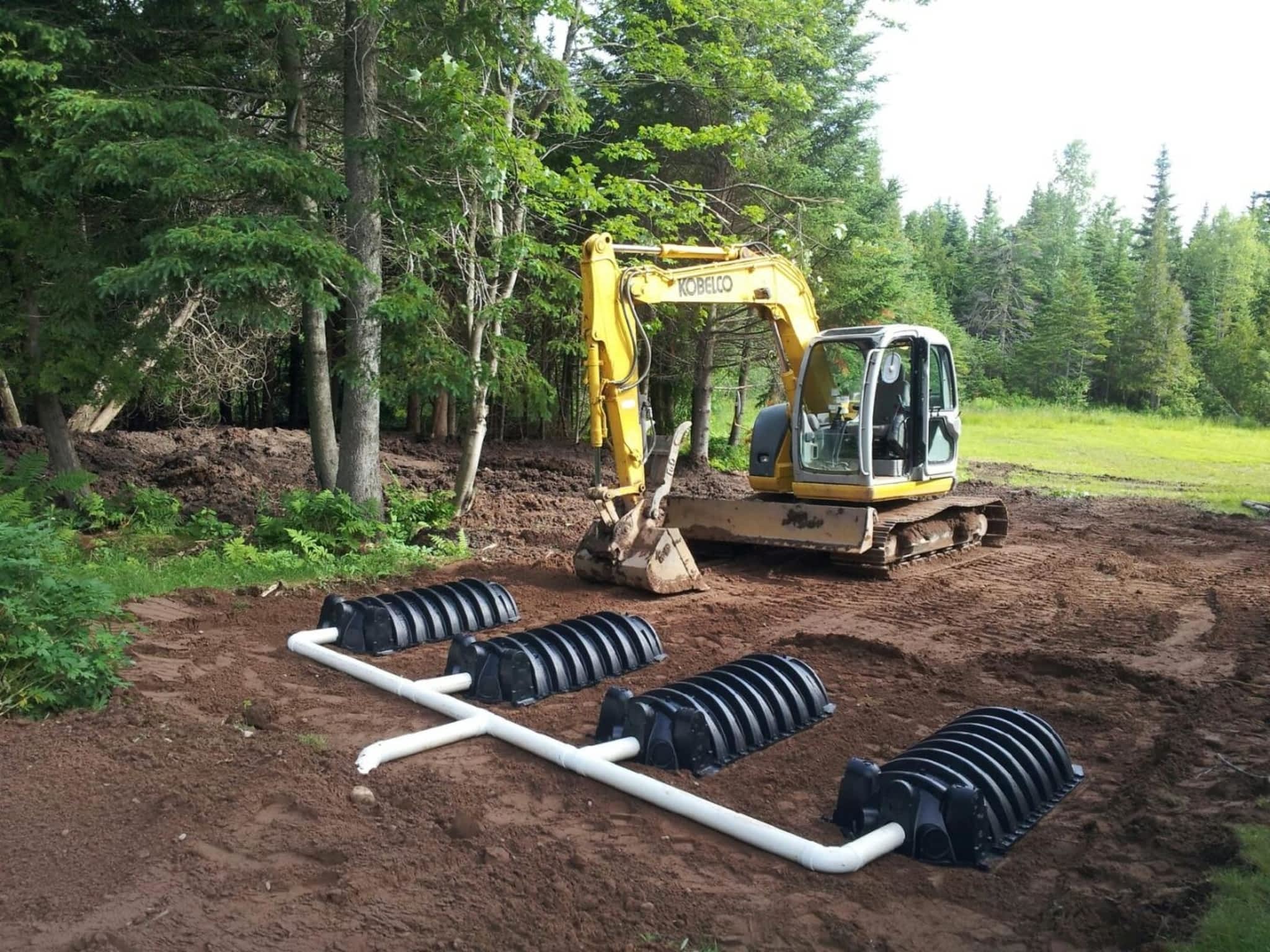 photo GBS Ground Breaking Services