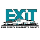 Angelia McMorran - Exit Realty Charlotte County - Logo