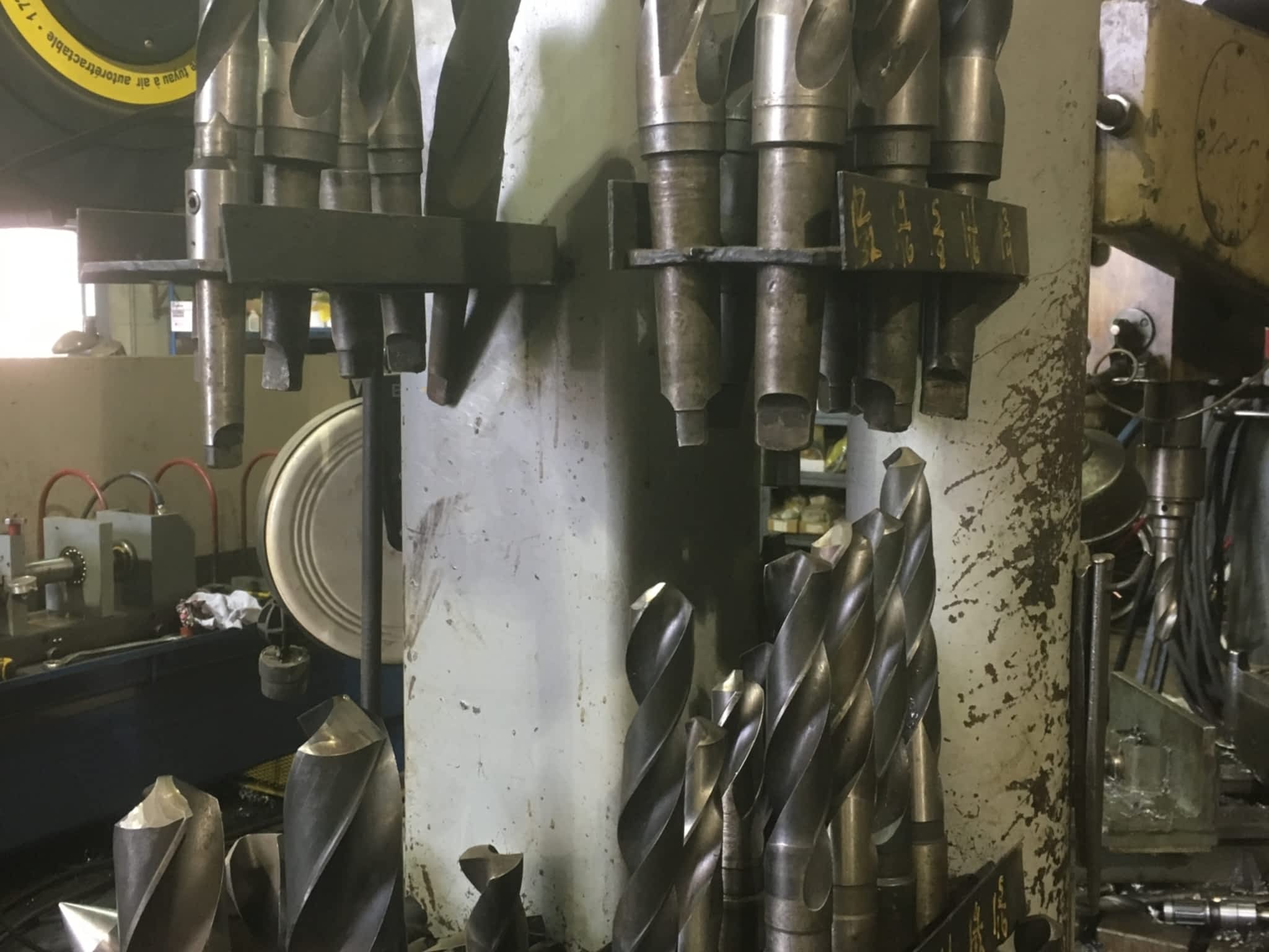 photo Johnny's Welding